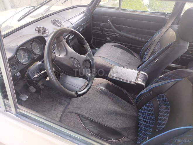 LADA (VAZ) 2106 1992, 98,000 km - 1.6 л - Bərdə