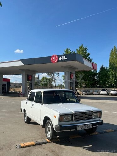 LADA (VAZ) 2107 2008, 60,002 km - 1.6 l - Sabirabad