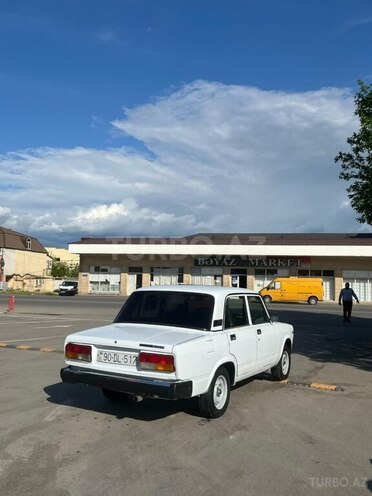 LADA (VAZ) 2107 2008, 60,002 km - 1.6 l - Sabirabad