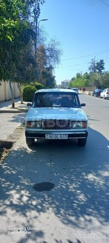 LADA (VAZ) 2107 2008, 60,002 km - 1.6 l - Sabirabad