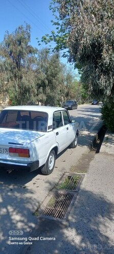 LADA (VAZ) 2107 2008, 60,002 km - 1.6 l - Sabirabad