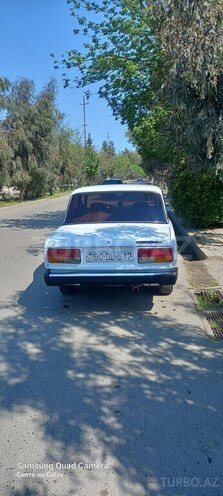 LADA (VAZ) 2107 2008, 60,002 km - 1.6 l - Sabirabad