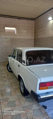 LADA (VAZ) 2107 2008, 60,002 km - 1.6 l - Sabirabad
