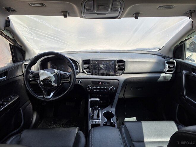Kia Sportage 2015, 157,400 km - 2.0 l - Bakı