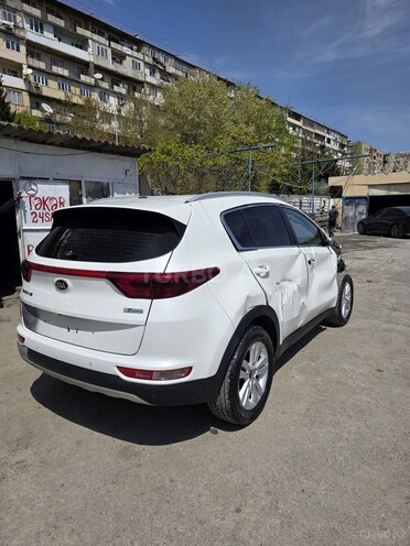 Kia Sportage 2015, 157,400 km - 2.0 l - Bakı