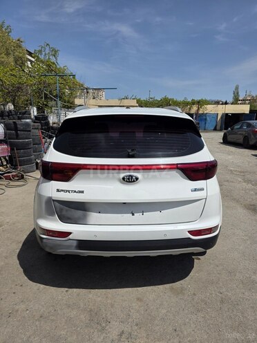 Kia Sportage 2015, 157,400 km - 2.0 l - Bakı