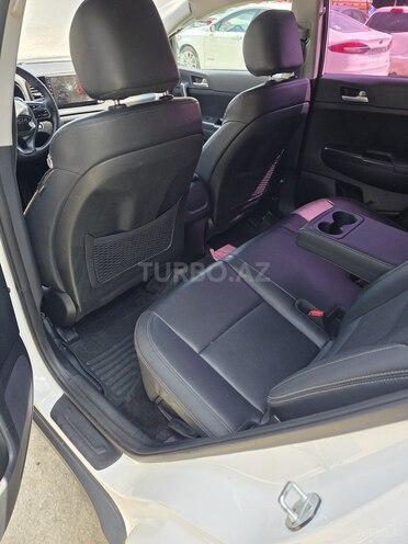 Kia Sportage 2015, 157,400 km - 2.0 l - Bakı