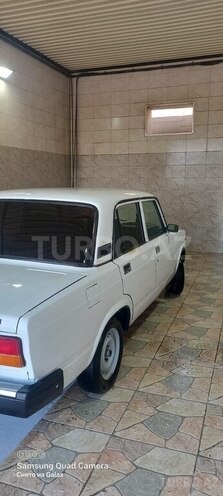 LADA (VAZ) 2107 2008, 60,002 km - 1.6 l - Sabirabad