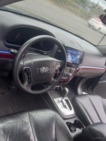 Hyundai Santa Fe 2010, 268,200 km - 2.0 l - Bakı