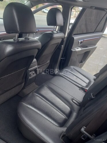 Hyundai Santa Fe 2010, 268,200 km - 2.0 l - Bakı