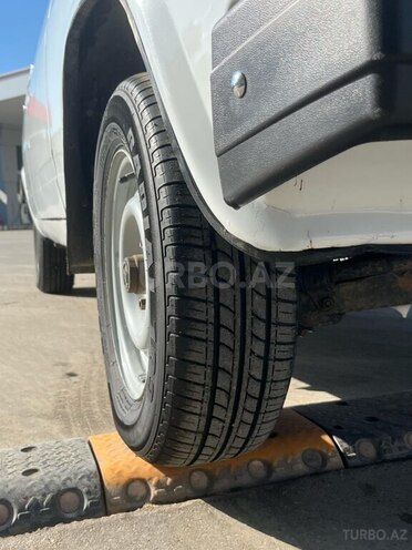 LADA (VAZ) 2107 2008, 60,002 km - 1.6 l - Sabirabad