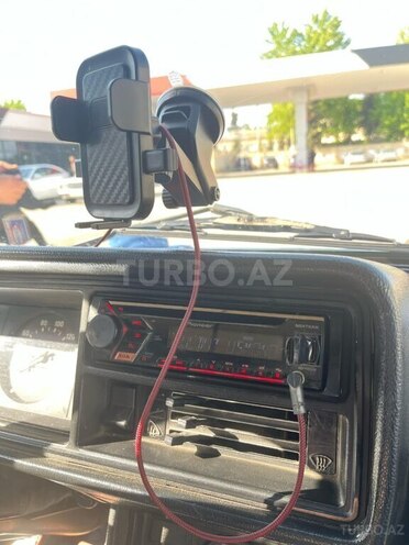 LADA (VAZ) 2107 2008, 60,002 km - 1.6 l - Sabirabad