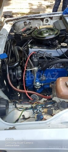LADA (VAZ) 2107 2008, 60,002 km - 1.6 l - Sabirabad