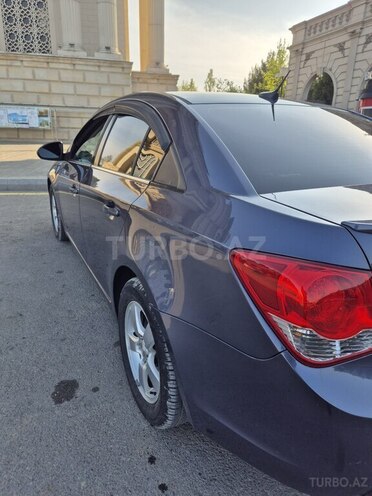 Chevrolet Cruze 2014, 248,090 km - 1.4 l - Gəncə