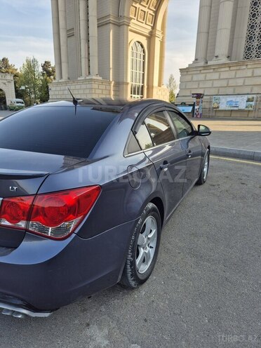 Chevrolet Cruze 2014, 248,090 km - 1.4 l - Gəncə