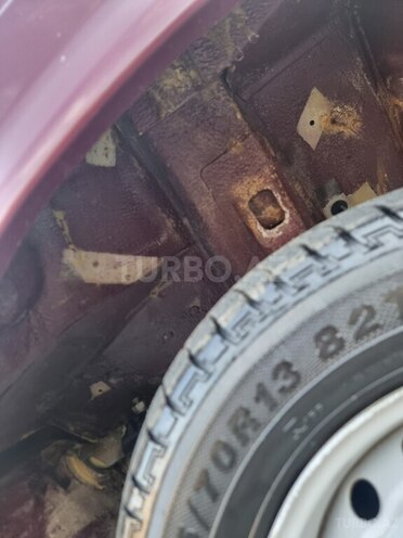 LADA (VAZ) 2107 2004, 90,000 km - 1.6 l - Göyçay