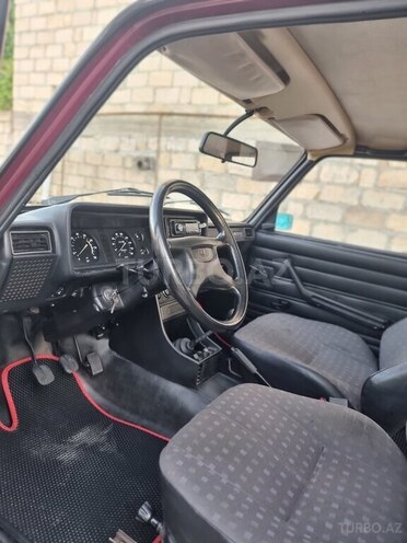 LADA (VAZ) 2107 2004, 90,000 km - 1.6 l - Göyçay