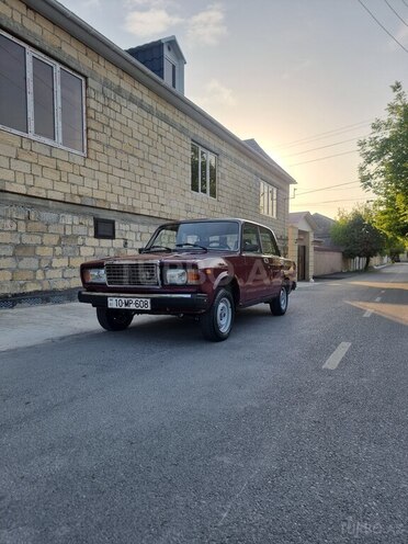 LADA (VAZ) 2107 2004, 90,000 km - 1.6 l - Göyçay