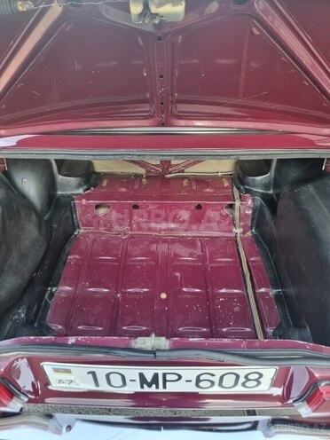 LADA (VAZ) 2107 2004, 90,000 km - 1.6 l - Göyçay