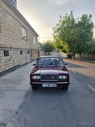 LADA (VAZ) 2107 2004, 90,000 km - 1.6 l - Göyçay