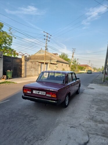 LADA (VAZ) 2107 2004, 90,000 km - 1.6 l - Göyçay