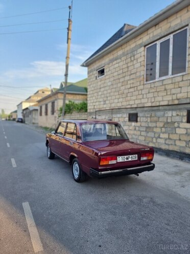 LADA (VAZ) 2107 2004, 90,000 km - 1.6 l - Göyçay