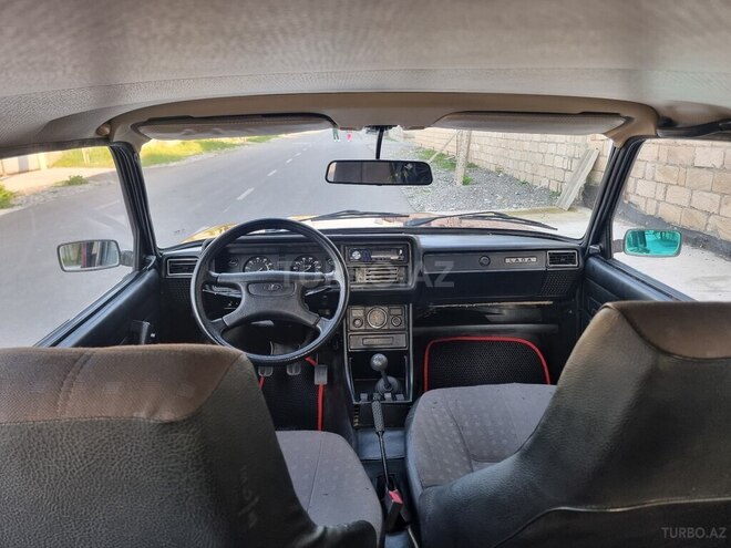 LADA (VAZ) 2107 2004, 90,000 km - 1.6 l - Göyçay