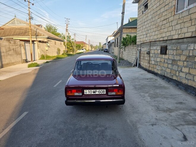 LADA (VAZ) 2107 2004, 90,000 km - 1.6 l - Göyçay