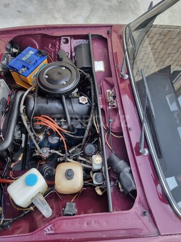 LADA (VAZ) 2107 2004, 90,000 km - 1.6 l - Göyçay
