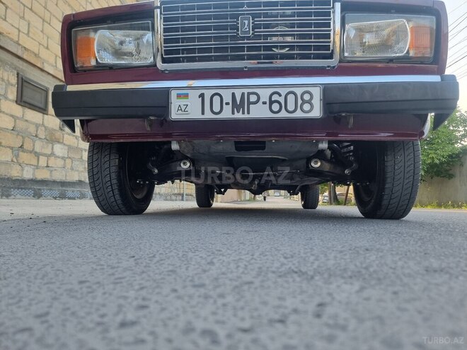 LADA (VAZ) 2107 2004, 90,000 km - 1.6 l - Göyçay