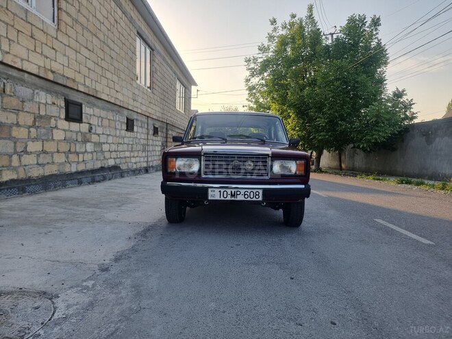 LADA (VAZ) 2107 2004, 90,000 km - 1.6 l - Göyçay