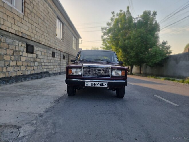 LADA (VAZ) 2107 2004, 90,000 km - 1.6 l - Göyçay