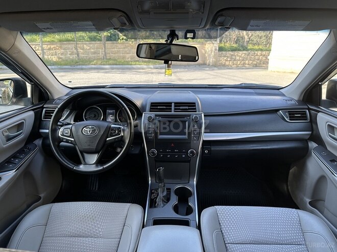 Toyota Camry 2014, 176,625 km - 2.5 l - Bakı