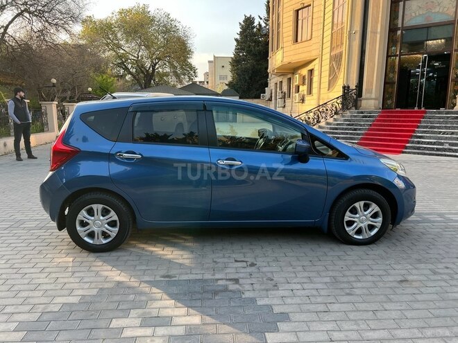 Nissan Note 2015, 63,000 km - 1.2 l - Bakı