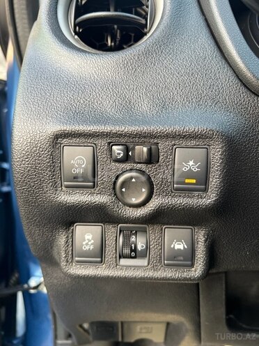 Nissan Note 2015, 63,000 km - 1.2 l - Bakı