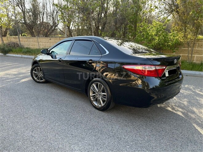 Toyota Camry 2014, 176,625 km - 2.5 l - Bakı
