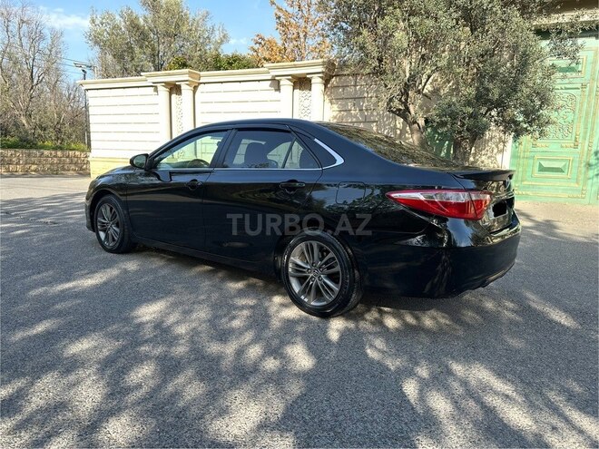 Toyota Camry 2014, 176,625 km - 2.5 l - Bakı