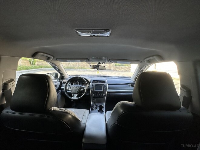 Toyota Camry 2014, 176,625 km - 2.5 l - Bakı