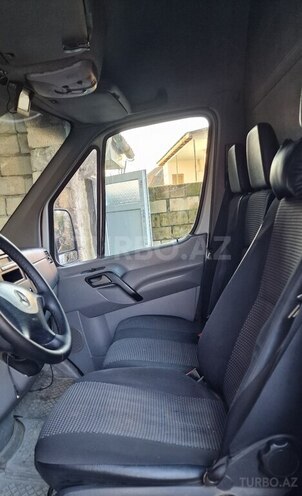 Mercedes Sprinter 311 2006, 535,000 km - 2.2 l - Lənkəran