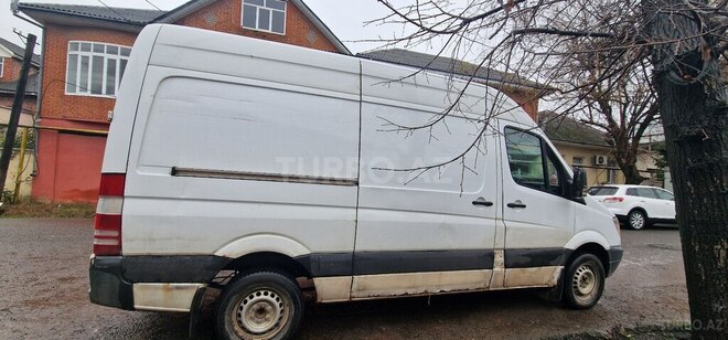 Mercedes Sprinter 311 2006, 535,000 km - 2.2 l - Lənkəran