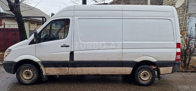Mercedes Sprinter 311 2006, 535,000 km - 2.2 l - Lənkəran