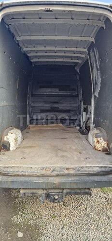 Mercedes Sprinter 311 2006, 535,000 km - 2.2 l - Lənkəran