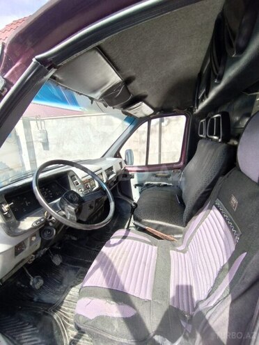 GAZ 2705 1998, 953,800 km - 2.4 l - Biləsuvar