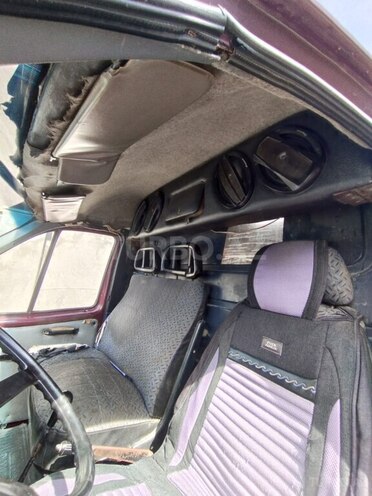 GAZ 2705 1998, 953,800 km - 2.4 l - Biləsuvar
