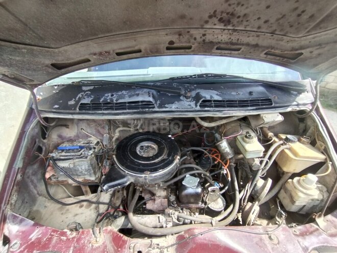 GAZ 2705 1998, 953,800 km - 2.4 l - Biləsuvar