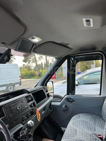 Ford Transit 2012, 256,586 km - 2.4 l - Masallı
