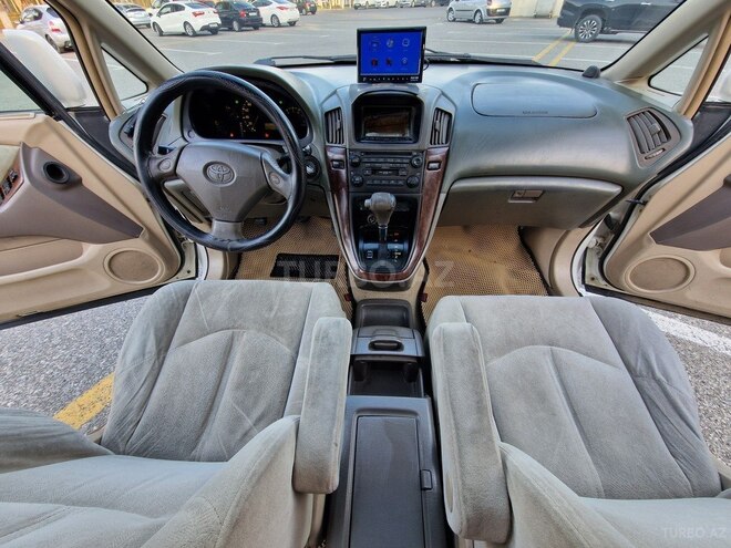 Lexus RX 300 1998, 226,262 km - 3.0 l - Sumqayıt