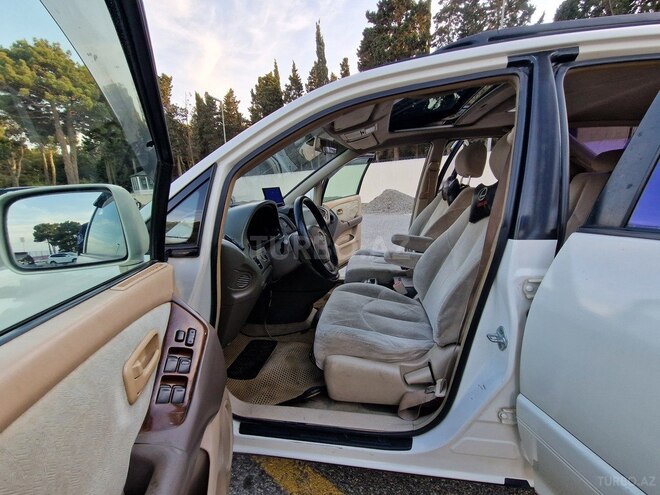 Lexus RX 300 1998, 226,262 km - 3.0 l - Sumqayıt