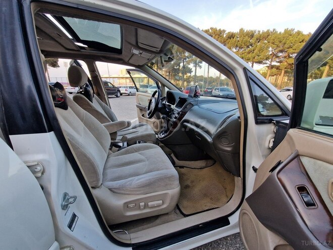 Lexus RX 300 1998, 226,262 km - 3.0 l - Sumqayıt