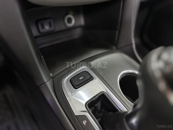 Chevrolet Equinox 2018, 99,000 km - 1.5 l - Sumqayıt